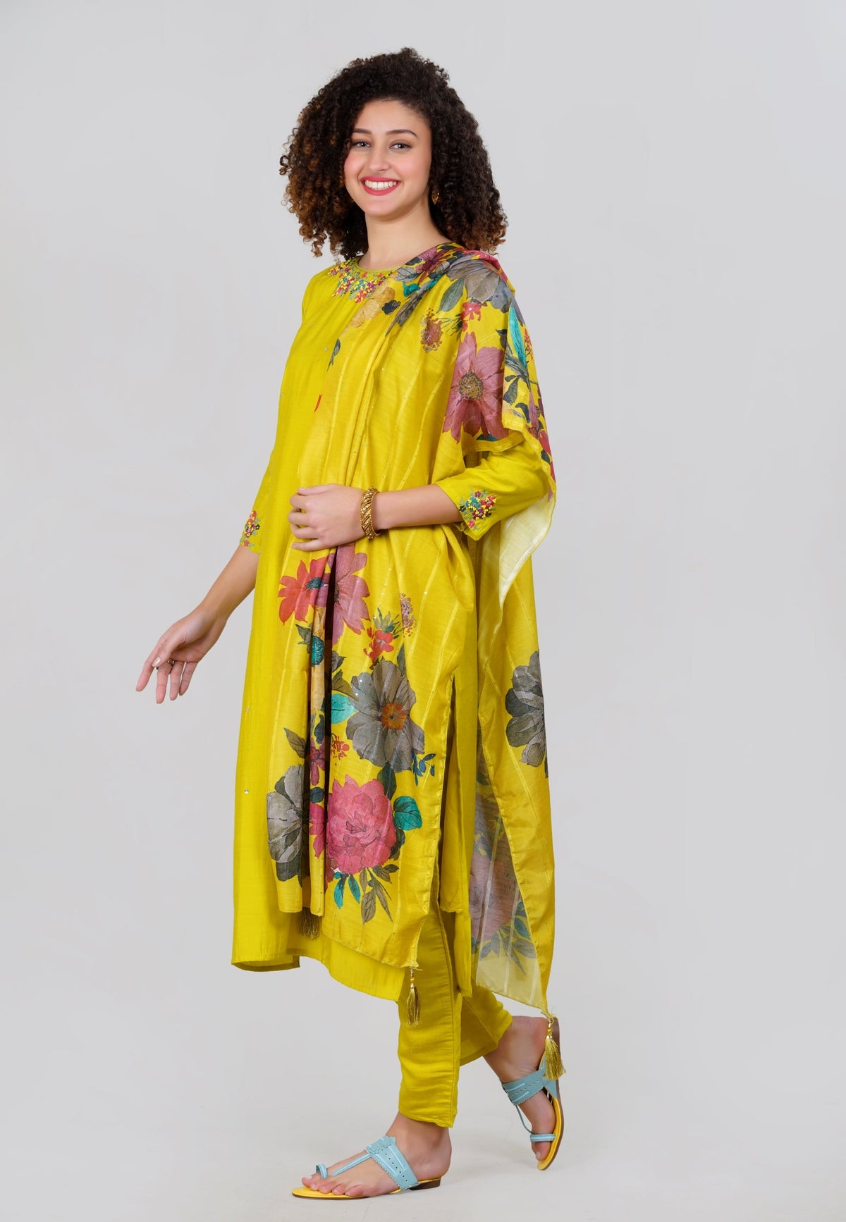 KURTA SETS